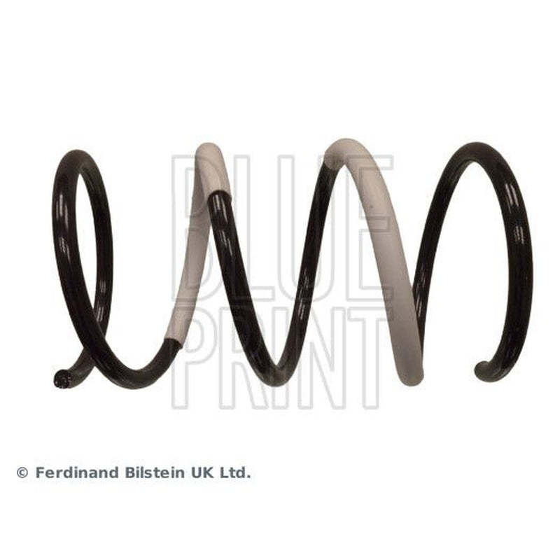 Blue Print Front Suspension Coil Spring ADG088480