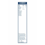 Bosch Aerotwin Wiper Blade 425mm — A425H