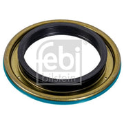 Febi Steering Knuckle Seal Ring 170026