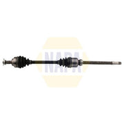 NAPA CV Drive Shaft Driveshaft Front Right NDS1252R