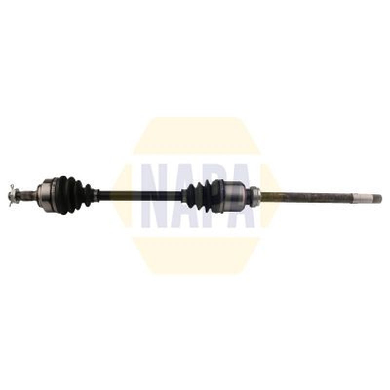 NAPA CV Drive Shaft Driveshaft Front Right NDS1252R