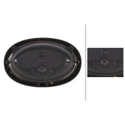 Hella Worklight High 1GA 996 361-431