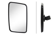 Hella 8SB 003 609-061 Exterior Mirror