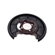 Apec Brake Disc Splash Guard Rear Right ASG1166