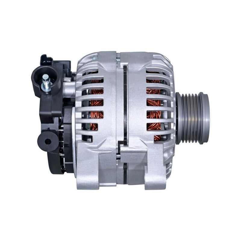 Hella Car Alternator 12V 8EL 011 711-611