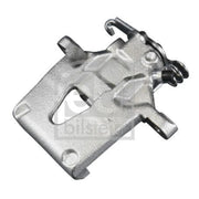 Febi Brake Caliper Assembly Rear Left 178084