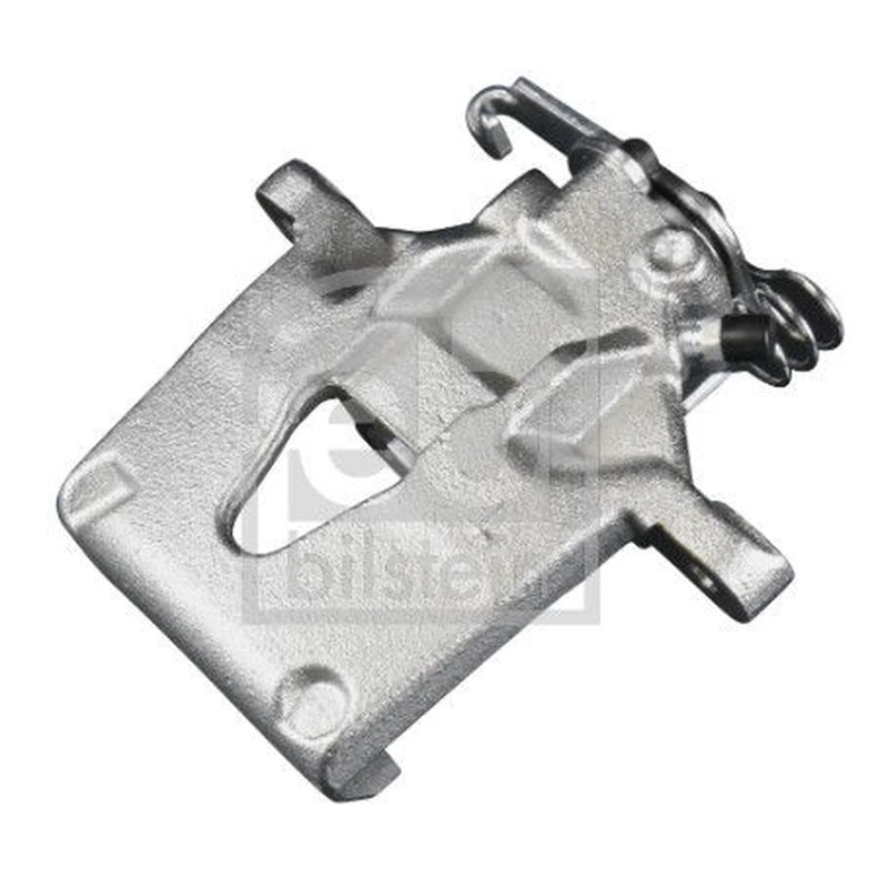 Febi Brake Caliper Assembly Rear Left 178084