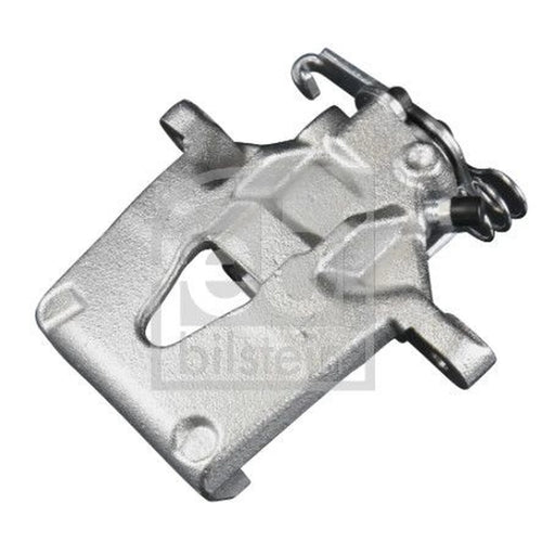 Febi Brake Caliper Assembly Rear Left 178084