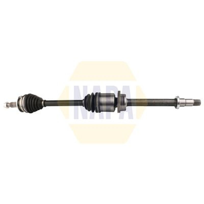NAPA CV Drive Shaft Driveshaft Front Right NDS1222R