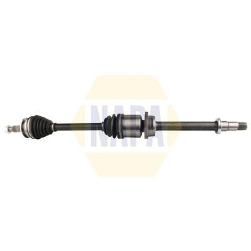 NAPA CV Drive Shaft Driveshaft Front Right NDS1222R