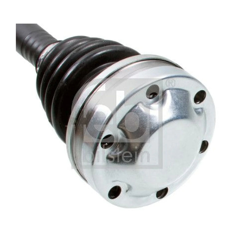 Febi CV Drive Shaft Driveshaft Rear Left 181694