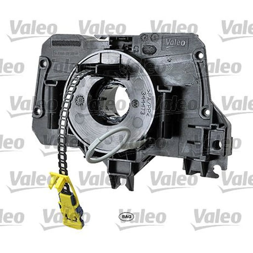 Valeo Airbag Clock Spring Connectors 251644