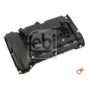 Febi Cylinder Head Cover Plastic 176932
