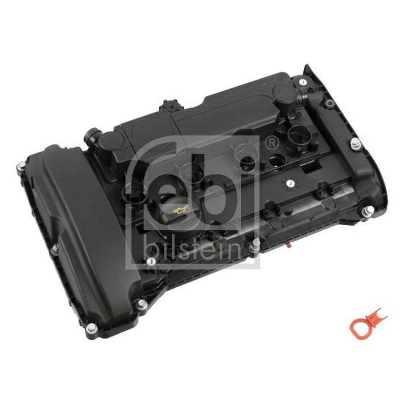 Febi Cylinder Head Cover Plastic 176932