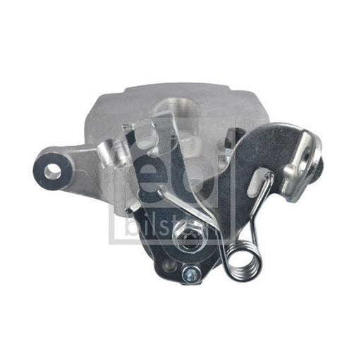 Febi Brake Caliper Assembly Rear Left 181197