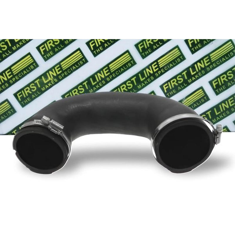 First Line Intercooler Turbo Charge Air Hose FTH1386