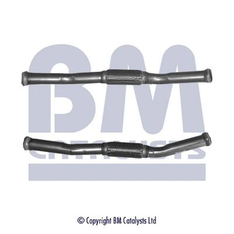 BM Catalysts Exhaust Pipe OD BM50192