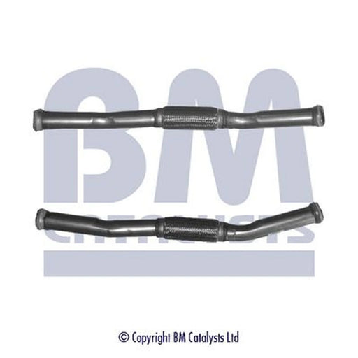 BM Catalysts Exhaust Pipe OD BM50192