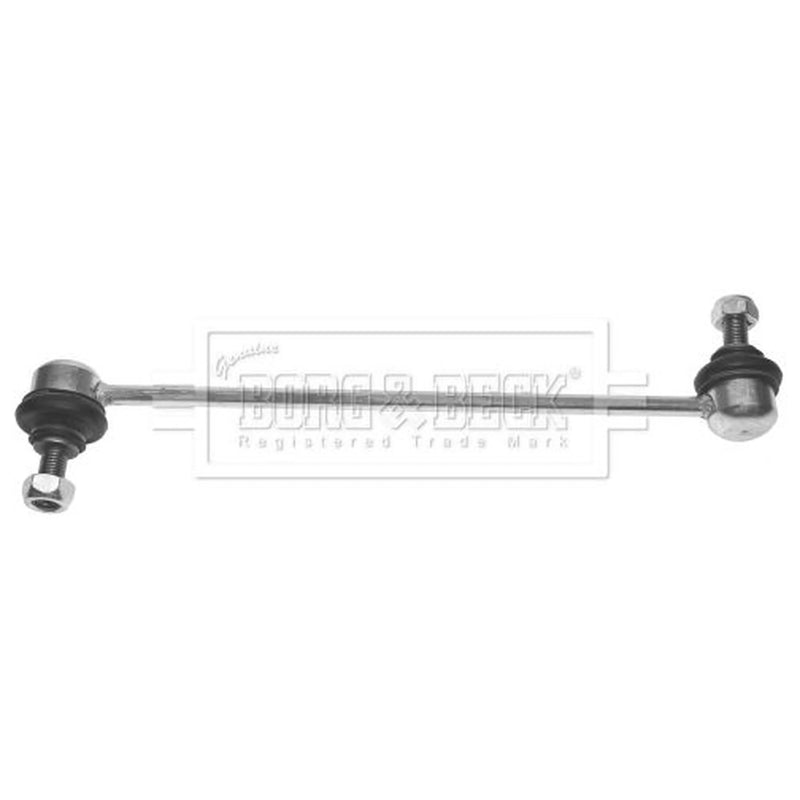 Borg & Beck Stabiliser Bar Link Coupling Rod BDL7100