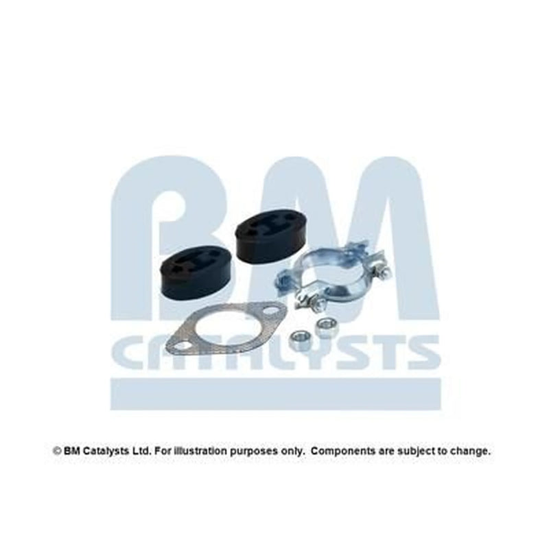 BM Catalysts Exhaust Pipe Mounting Kit FK50561C