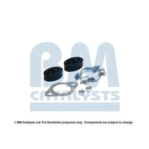 BM Catalysts Exhaust Pipe Mounting Kit FK50561C