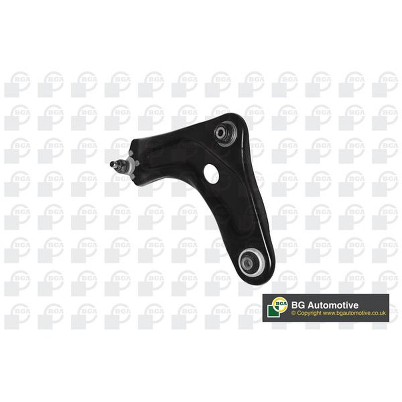 BGA Control/Trailing Arm Front Left TRC1469