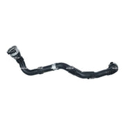 NRF Intercooler Turbo Charge Air Hose Left 166445