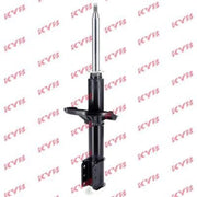 KYB Shock Absorber Damper Strut Rear Left 335004