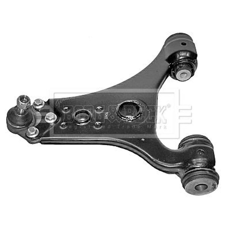 Borg & Beck Control/Trailing Arm BCA6446