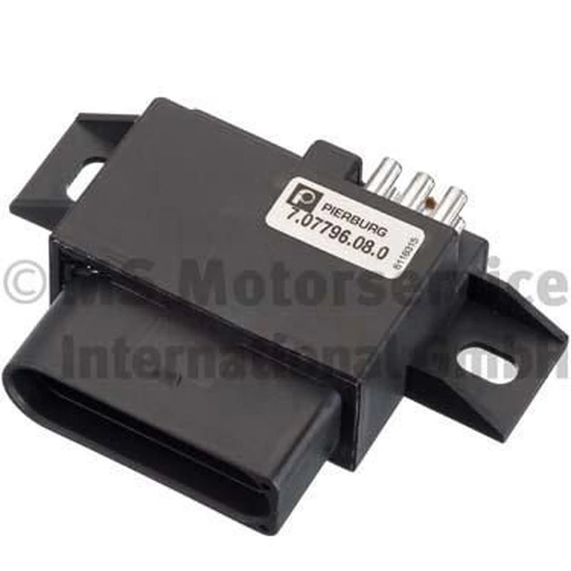 Pierburg Fuel Pump Control Unit Connectors 7.07796.08.0