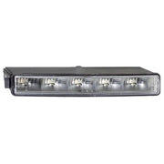 Hella Daytime Running Light LED Right 2PT 010 043-021