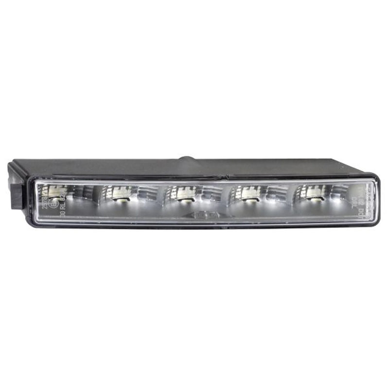 Hella Daytime Running Light LED Right 2PT 010 043-021