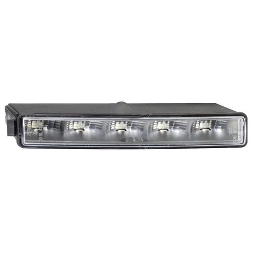 Hella Daytime Running Light LED Right 2PT 010 043-021