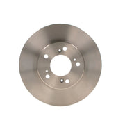 Bosch 2 x Vented Front Brake Discs 0 986 478 667