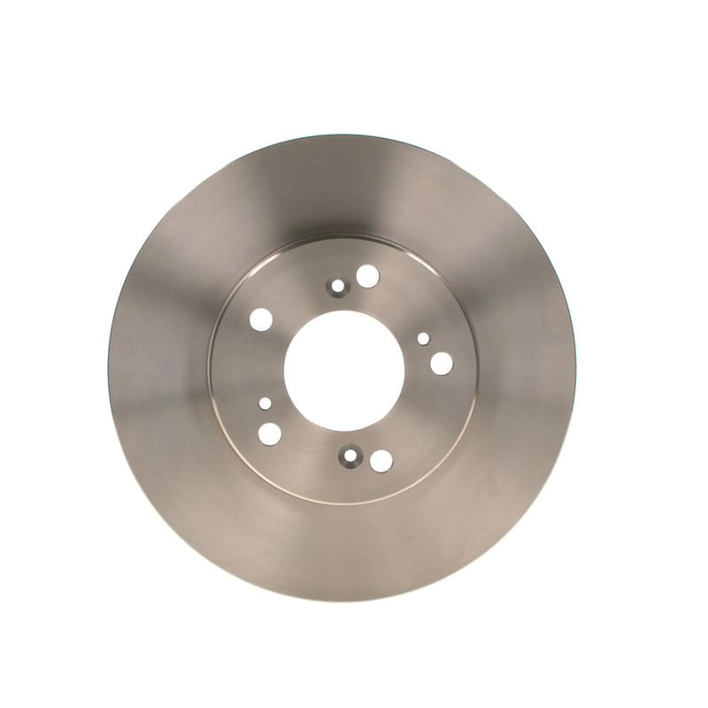 Bosch 2 x Vented Front Brake Discs 0 986 478 667