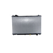 NRF Engine Radiator 550147