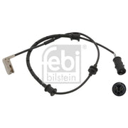 Febi Brake Pad Wear Sensor Front Right 02918