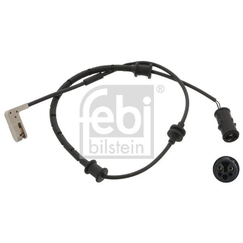 Febi Brake Pad Wear Sensor Front Right 02918