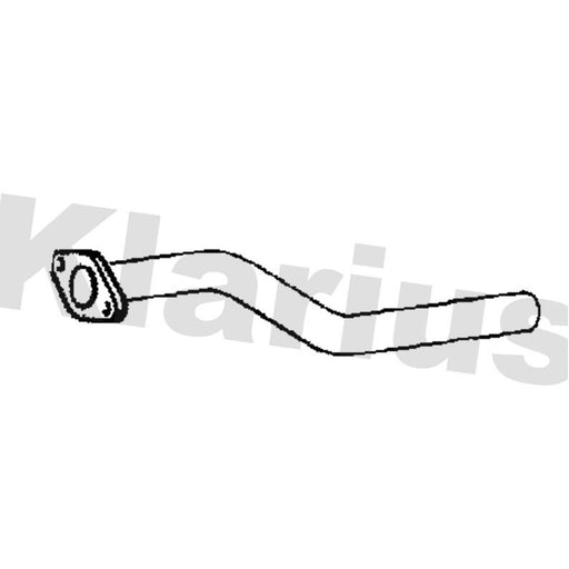 Klarius Exhaust Pipe OD RN1005M
