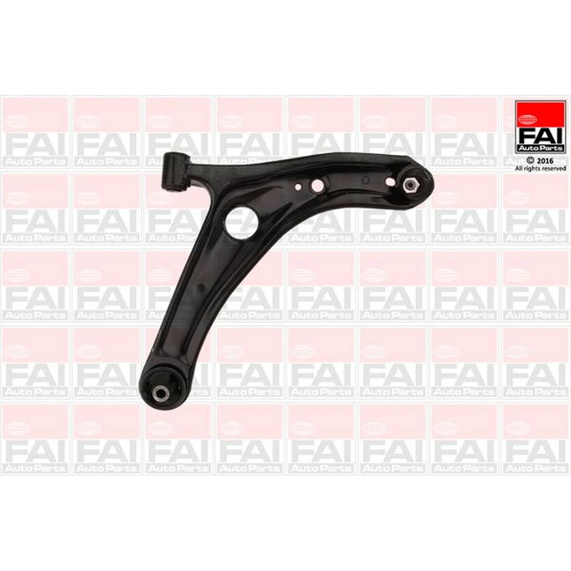 FAI Control/Trailing Arm SS041