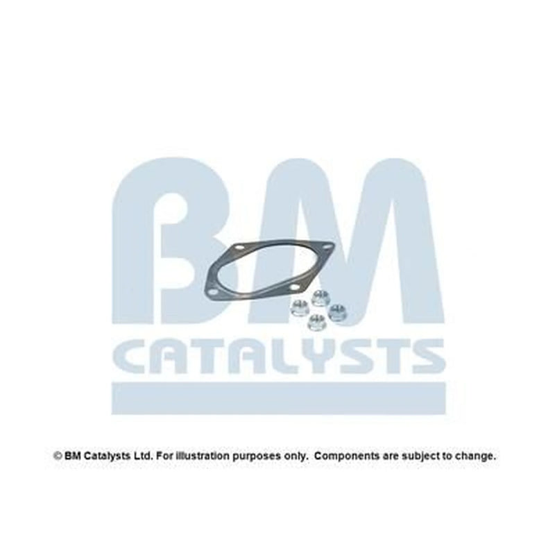 BM Catalysts Fitting Kit FK92093B FK92093B
