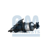 BM Catalysts Homologated Petrol Cat BM91500H