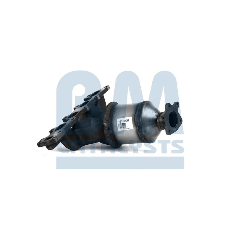 BM Catalysts Homologated Petrol Cat BM91500H