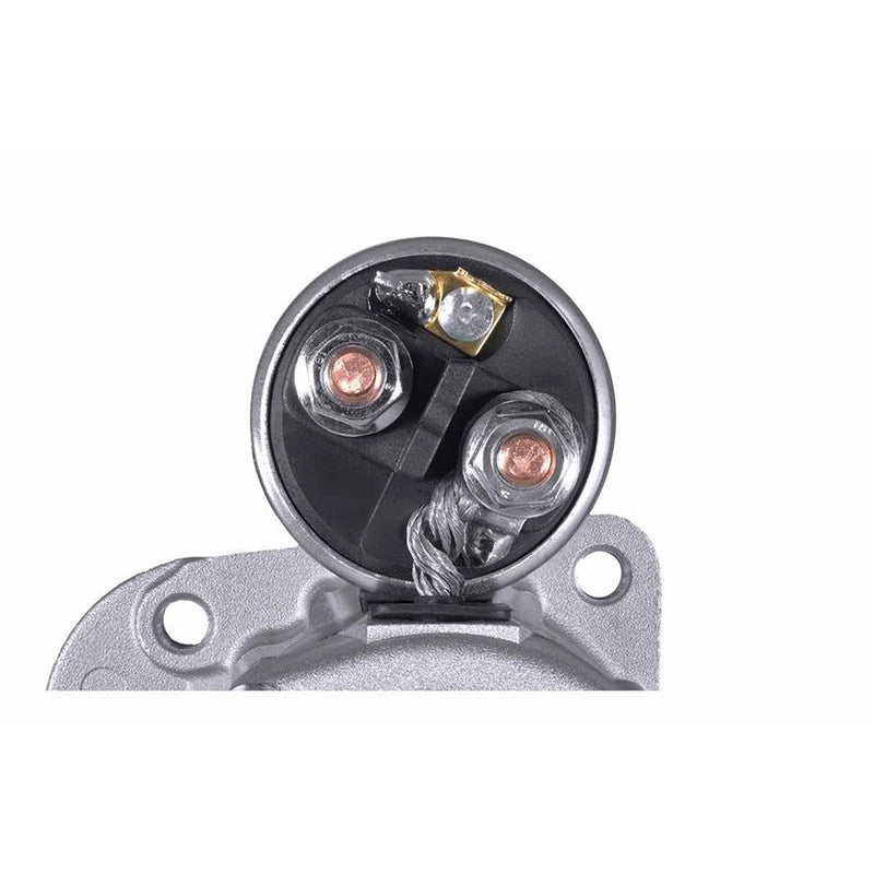 Hella Starter Motor 12V 0.85kW 8 Teeth 8EA 011 610-061