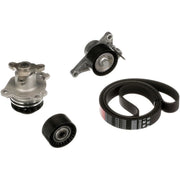 Gates Micro-V Wpk KP17PK1705