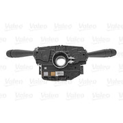 Valeo Steering Column Switch Connectors 251717