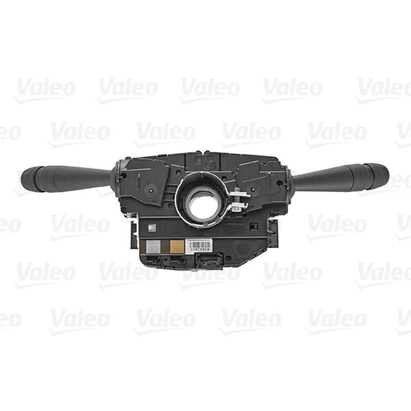 Valeo Steering Column Switch Connectors 251717