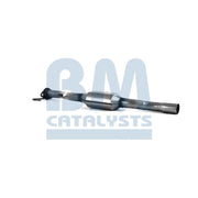 BM Catalysts Homologated Diesel Cat BM80163H