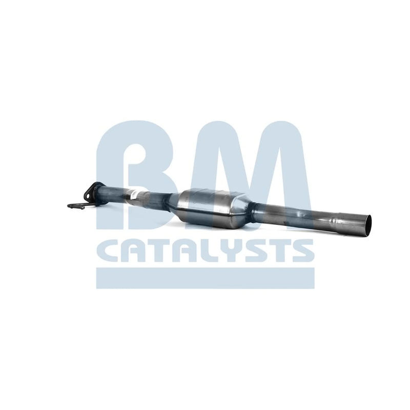 BM Catalysts Homologated Diesel Cat BM80163H