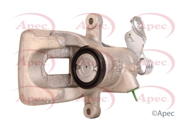 Apec Brake Caliper Assembly Rear Left